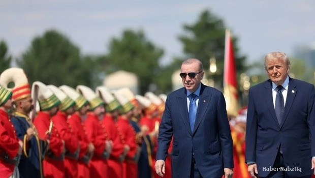 Cumhurbaşkanı Erdoğan’dan alkışlanan Yeniçeri cevabı