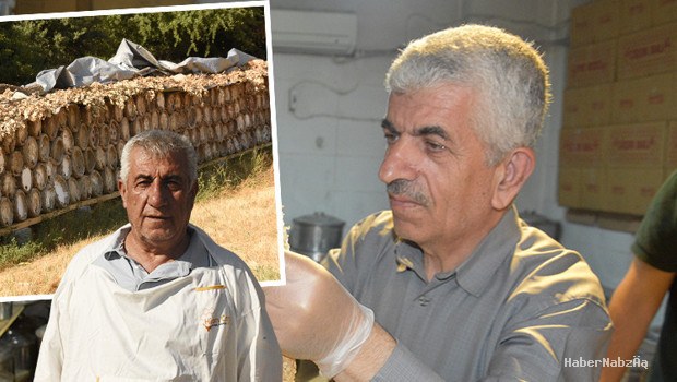 NATO zirvesinde yemek menüsünde yer aldı, üreticisini memnun etti