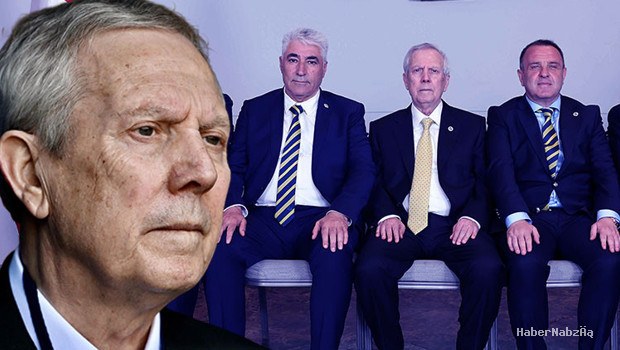 Aziz Yıldırım emri verdi! Şampiyonlar Ligi ve 2 transfer